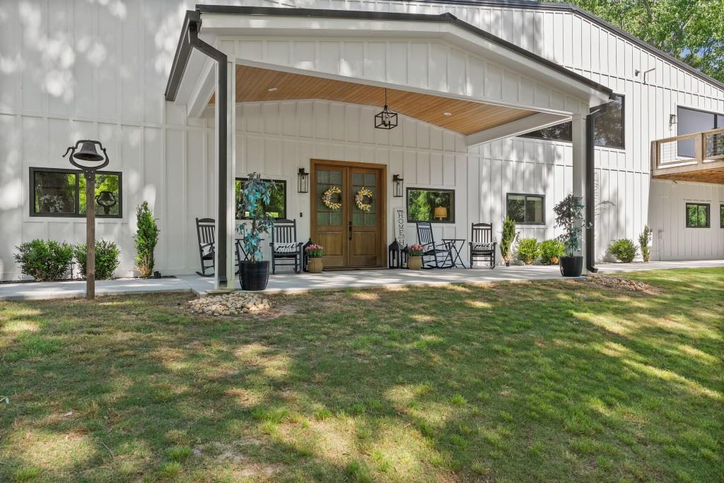 951 Canter Way Jefferson, GA 30549 - Photo 4 of 96