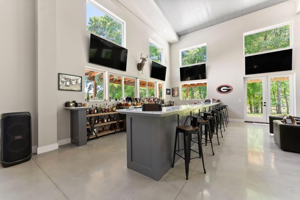 951 Canter Way Jefferson, GA 30549 - Photo 47 of 96