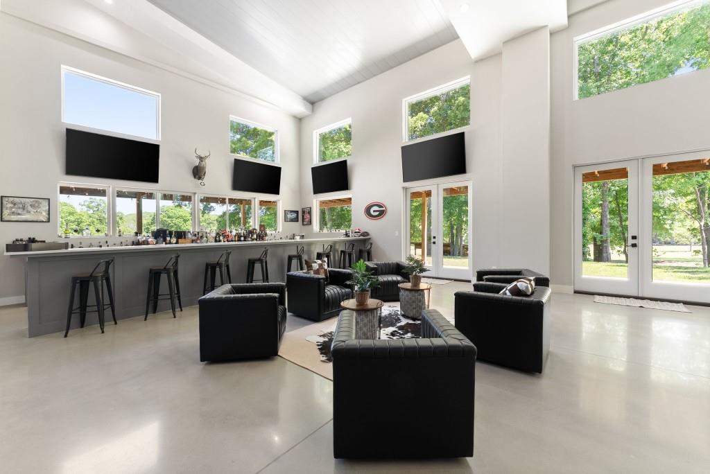 951 Canter Way Jefferson, GA 30549 - Photo 50 of 96