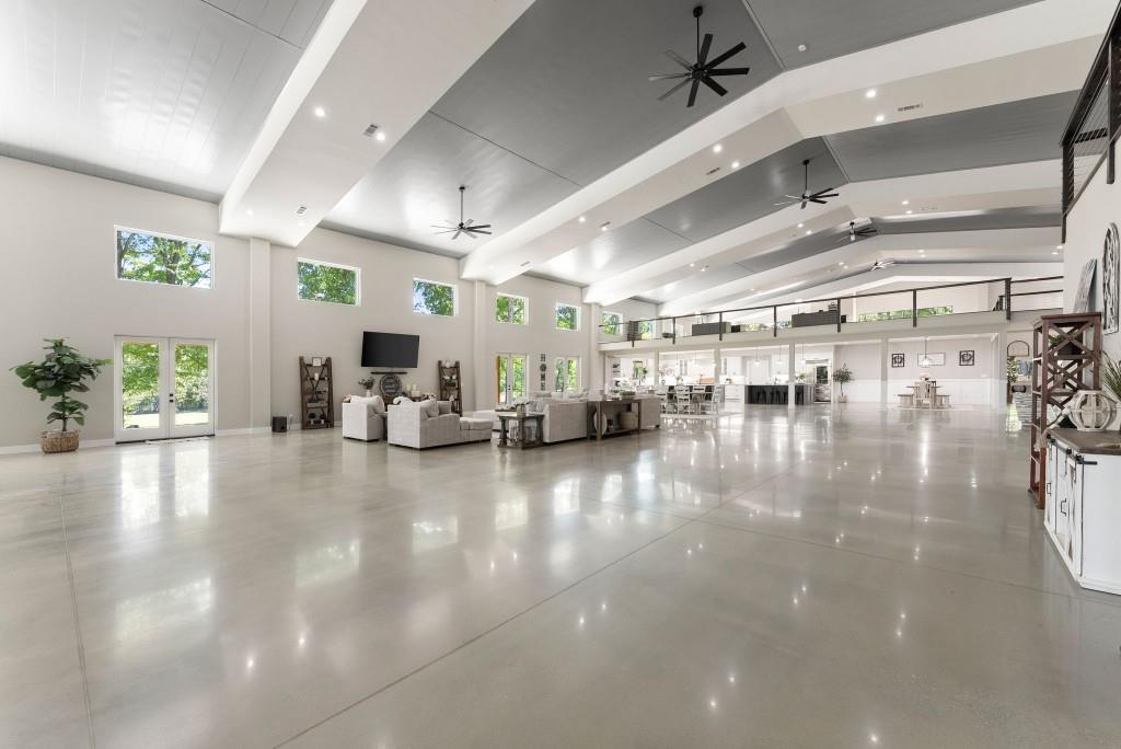 951 Canter Way Jefferson, GA 30549 - Photo 55 of 96