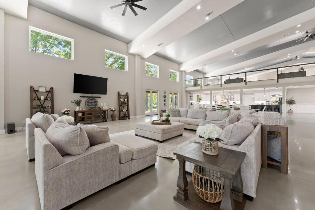 951 Canter Way Jefferson, GA 30549 - Photo 56 of 96