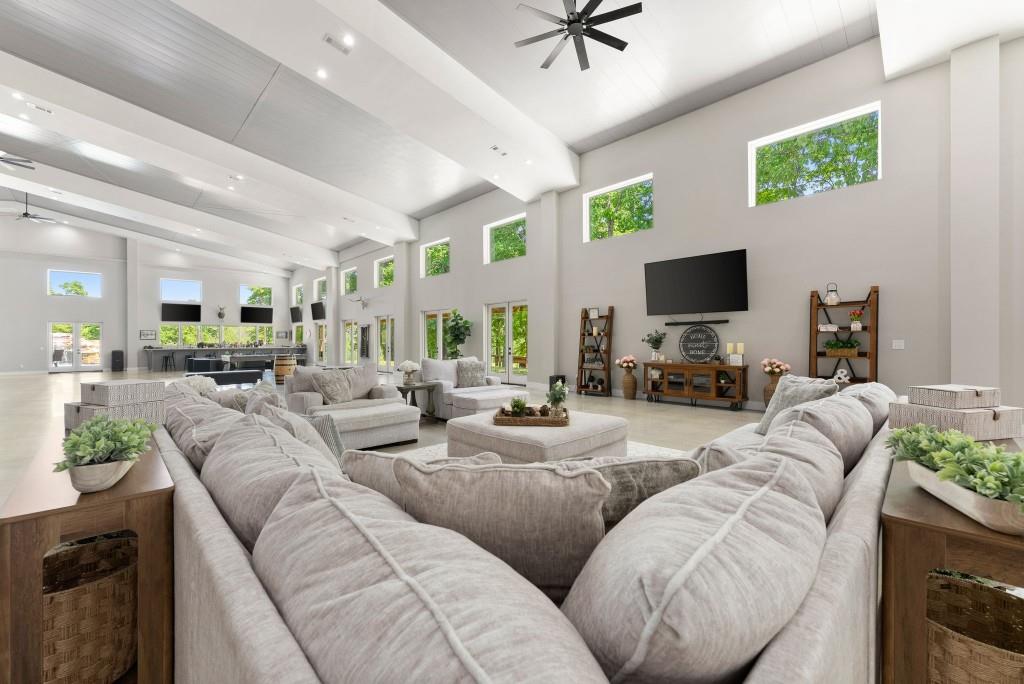 951 Canter Way Jefferson, GA 30549 - Photo 57 of 96