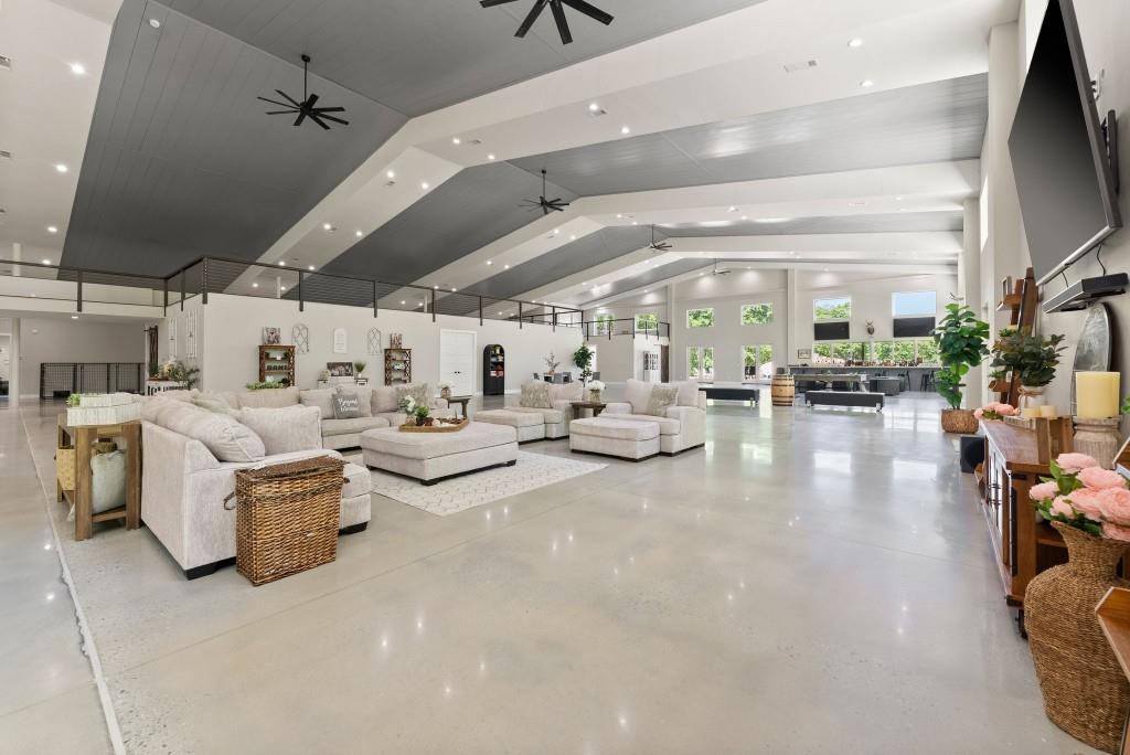 951 Canter Way Jefferson, GA 30549 - Photo 58 of 96