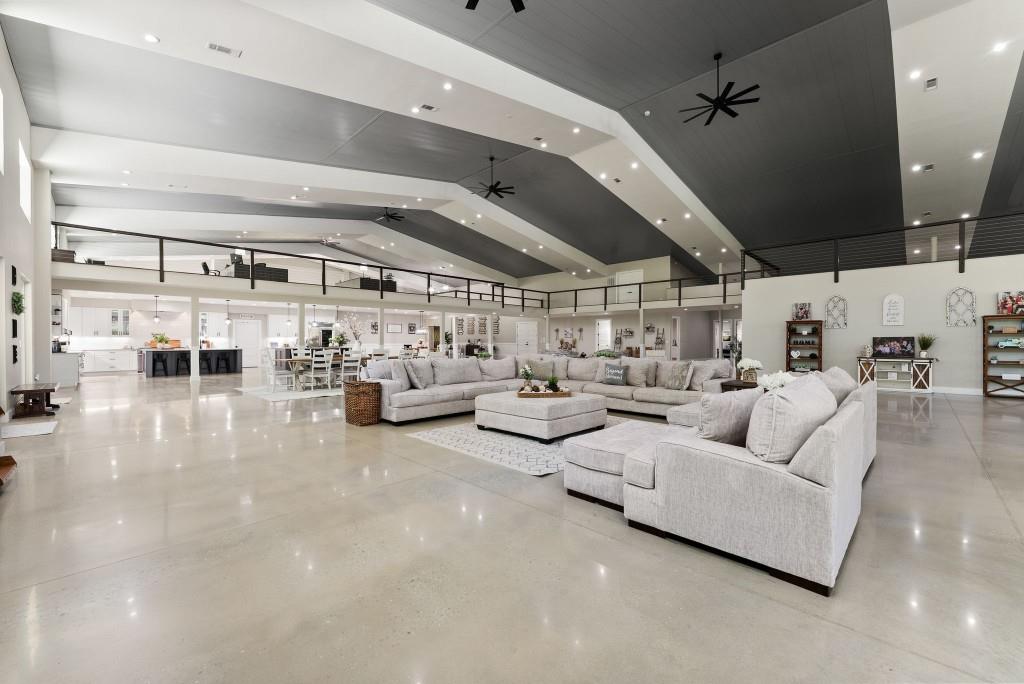 951 Canter Way Jefferson, GA 30549 - Photo 59 of 96