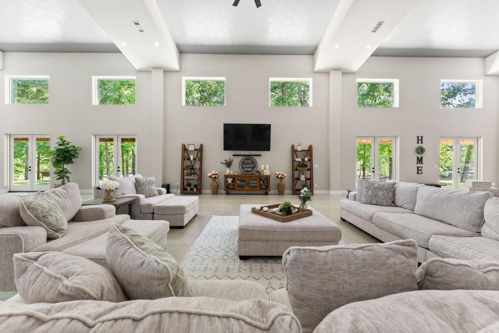 951 Canter Way Jefferson, GA 30549 - Photo 60 of 96