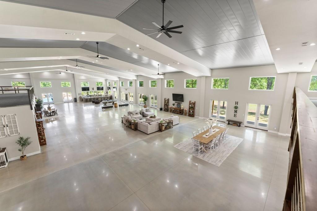 951 Canter Way Jefferson, GA 30549 - Photo 63 of 96