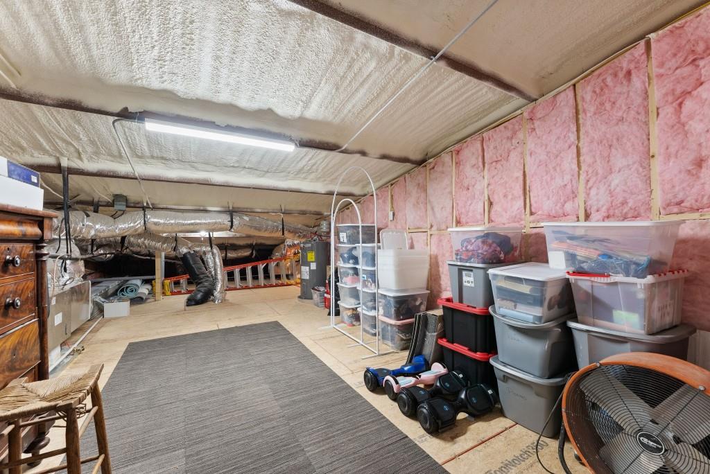 951 Canter Way Jefferson, GA 30549 - Photo 65 of 96