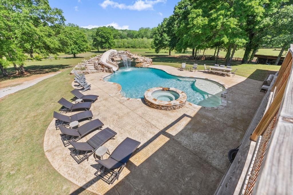 951 Canter Way Jefferson, GA 30549 - Photo 68 of 96