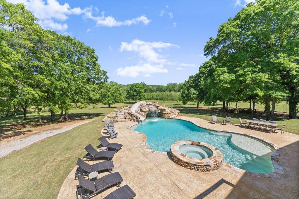 951 Canter Way Jefferson, GA 30549 - Photo 69 of 96