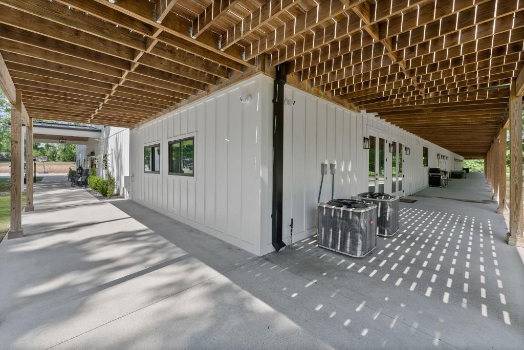 951 Canter Way Jefferson, GA 30549 - Photo 70 of 96