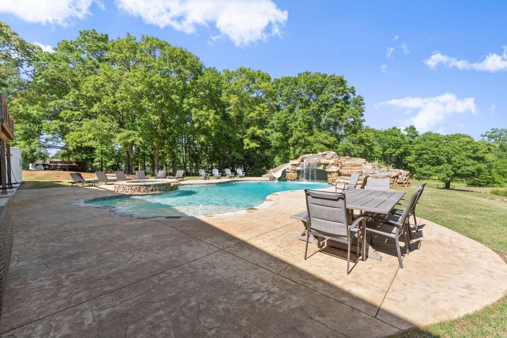 951 Canter Way Jefferson, GA 30549 - Photo 76 of 96