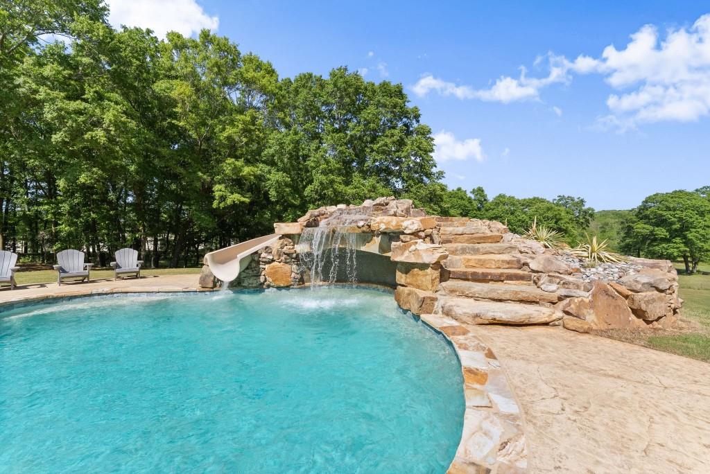 951 Canter Way Jefferson, GA 30549 - Photo 77 of 96