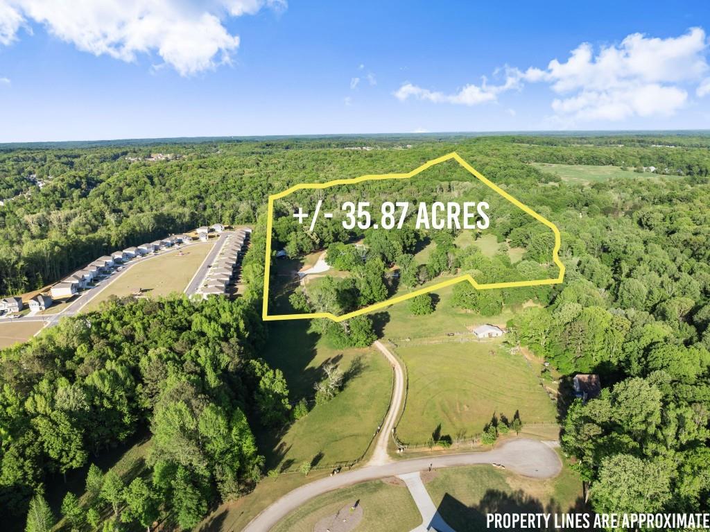 951 Canter Way Jefferson, GA 30549 - Photo 84 of 96