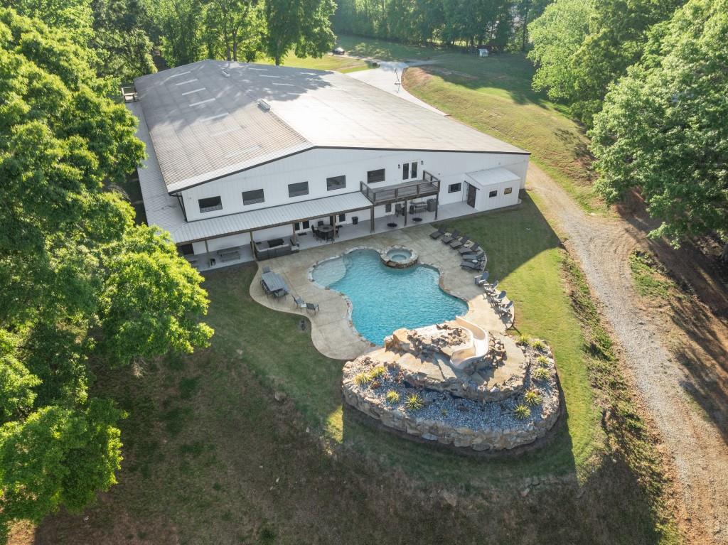 951 Canter Way Jefferson, GA 30549 - Photo 86 of 96