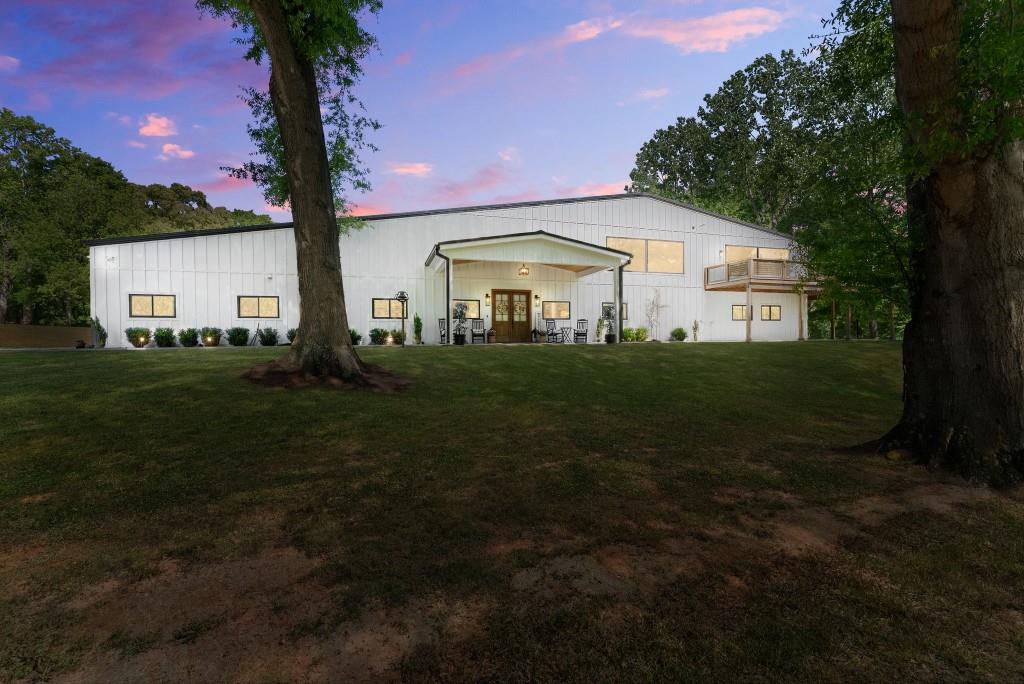 951 Canter Way Jefferson, GA 30549 - Photo 87 of 96