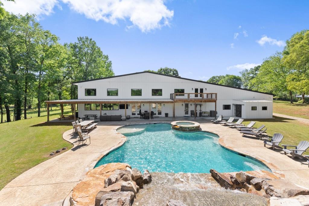 951 Canter Way Jefferson, GA 30549 - Photo 89 of 96