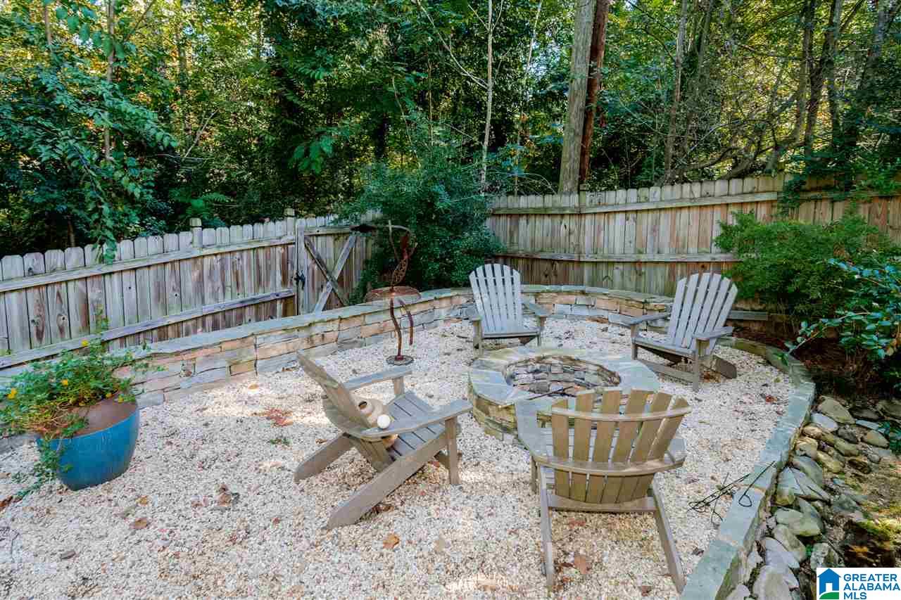 402 Devon Drive Birmingham, AL 35209 - Photo 44 of 48