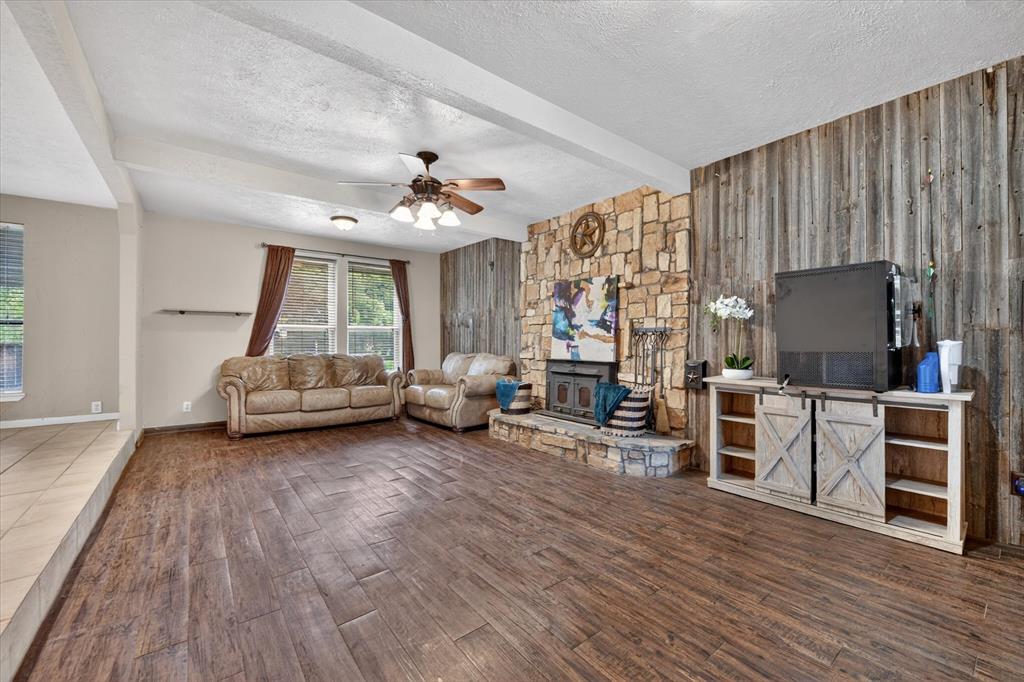 1276 County Road 1480 Alvord, TX 76225 - Photo 5 of 40