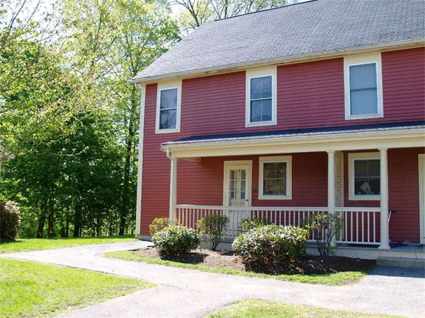 16 Leland Farm Road, Unit 16 Sherborn, MA 01770 - Photo 1 of 7 Gallery Image 1