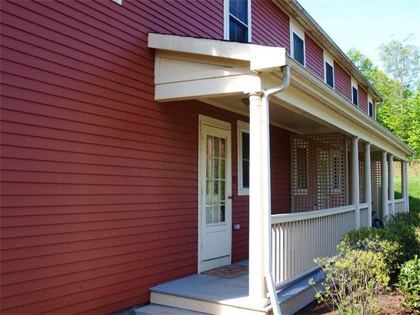 16 Leland Farm Road, Unit 16 Sherborn, MA 01770 - Photo 6 of 7 Gallery Image 6