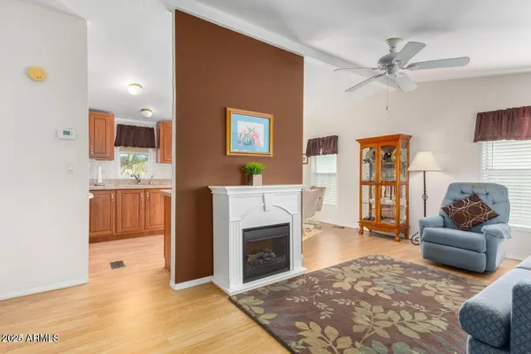 $104,900 | 3301 South Goldfield Road, Unit 1009, Apache Junction, AZ 85119