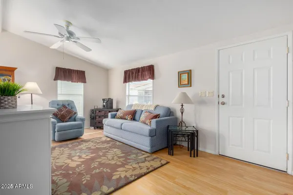 $104,900 | 3301 South Goldfield Road, Unit 1009, Apache Junction, AZ 85119