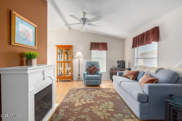 $104,900 | 3301 South Goldfield Road, Unit 1009, Apache Junction, AZ 85119