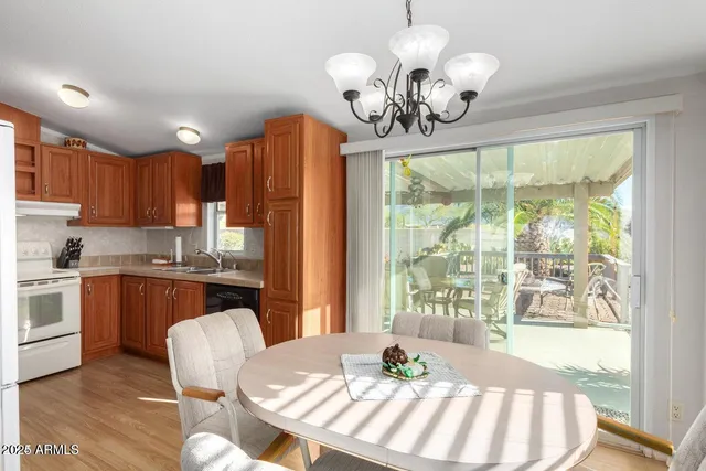 $129,000 | 3301 South Goldfield Road, Unit 1009, Apache Junction, AZ 85119