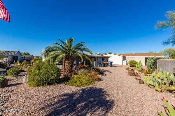 $104,900 | 3301 South Goldfield Road, Unit 1009, Apache Junction, AZ 85119
