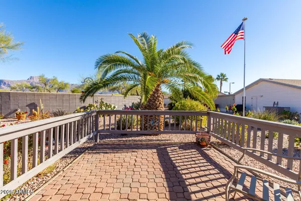 $104,900 | 3301 South Goldfield Road, Unit 1009, Apache Junction, AZ 85119
