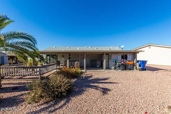 $104,900 | 3301 South Goldfield Road, Unit 1009, Apache Junction, AZ 85119