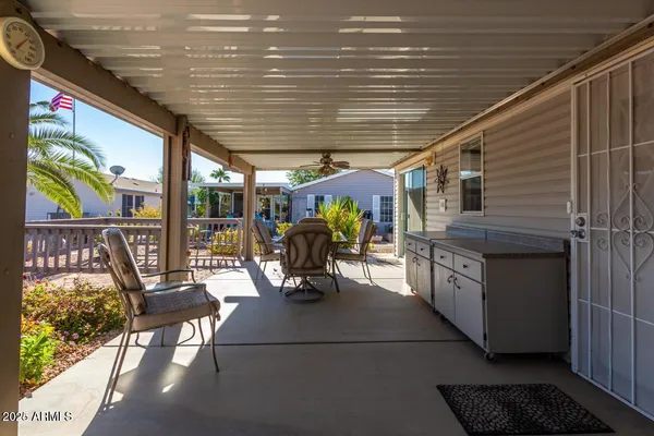 $104,900 | 3301 South Goldfield Road, Unit 1009, Apache Junction, AZ 85119