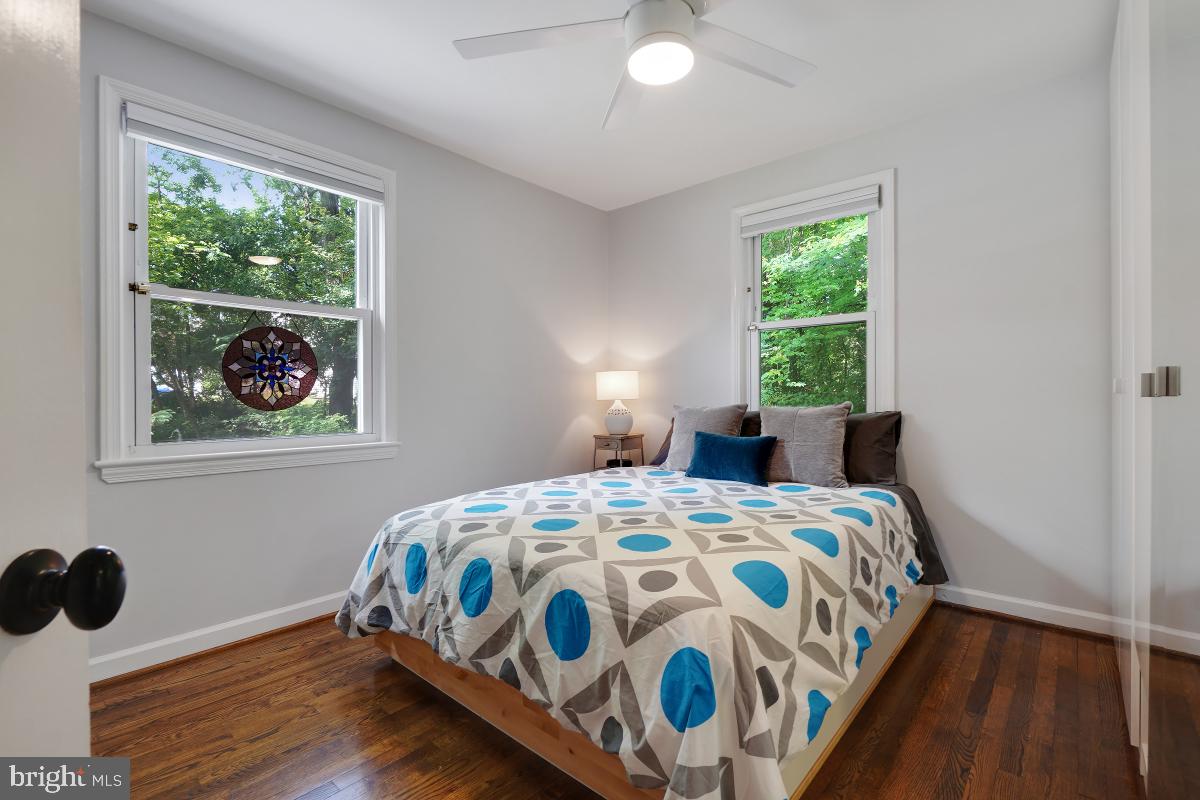 10709 Malone Street Silver Spring, MD 20902 - Photo 19 of 46 Gallery Image 19