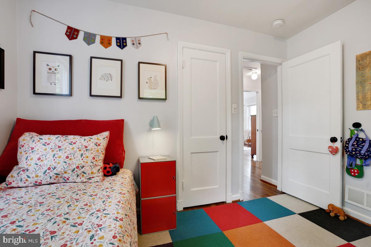 10709 Malone Street Silver Spring, MD 20902 - Photo 24 of 46 Gallery Image 24