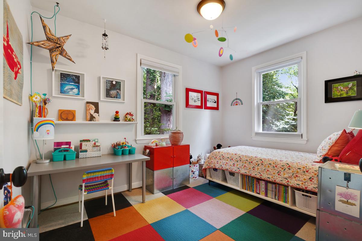 10709 Malone Street Silver Spring, MD 20902 - Photo 26 of 46 Gallery Image 26