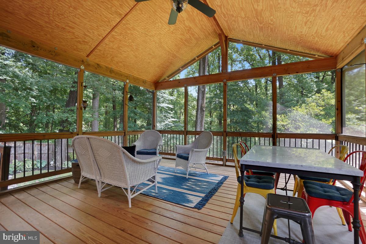 10709 Malone Street Silver Spring, MD 20902 - Photo 27 of 46 Gallery Image 27