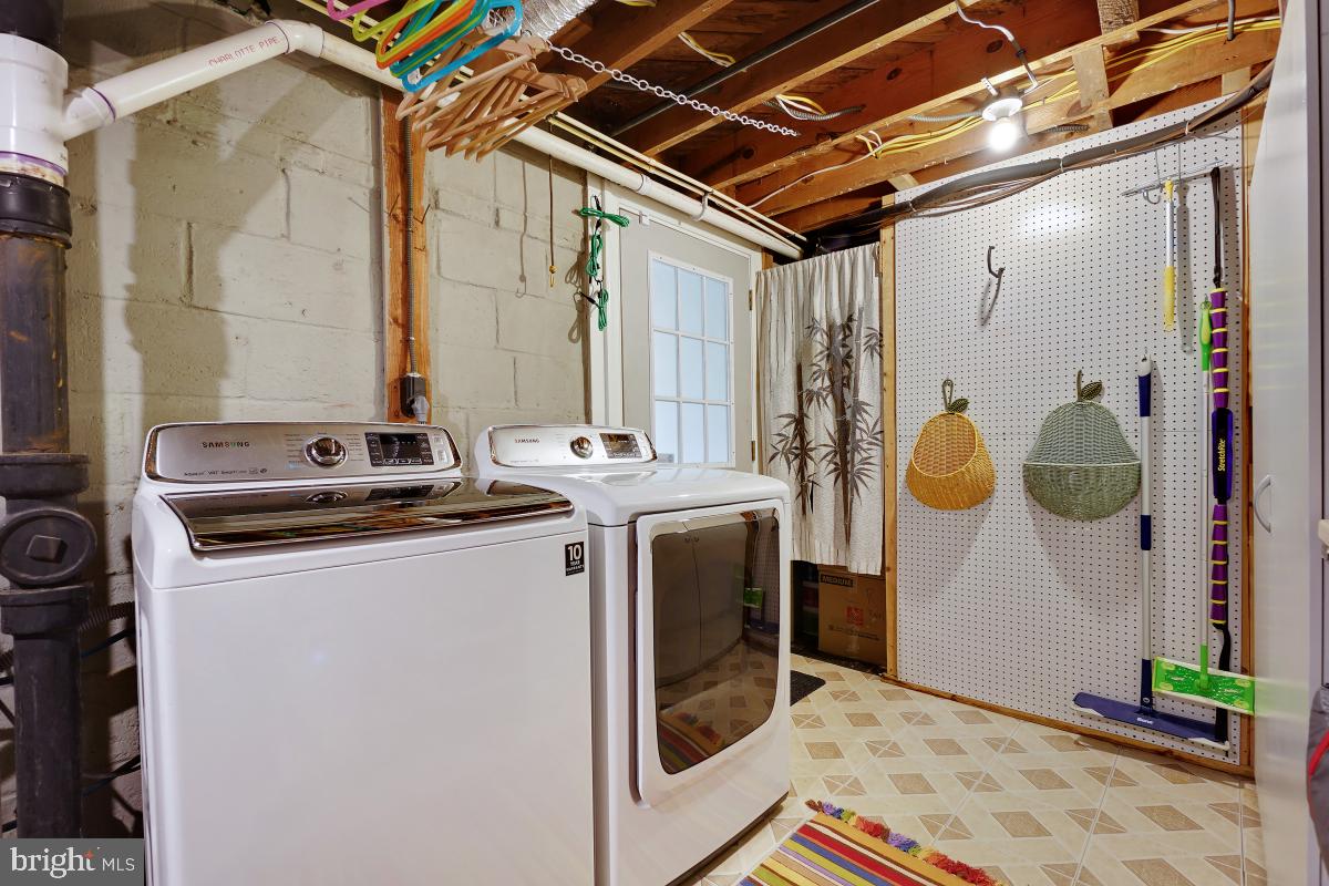 10709 Malone Street Silver Spring, MD 20902 - Photo 38 of 46 Gallery Image 38