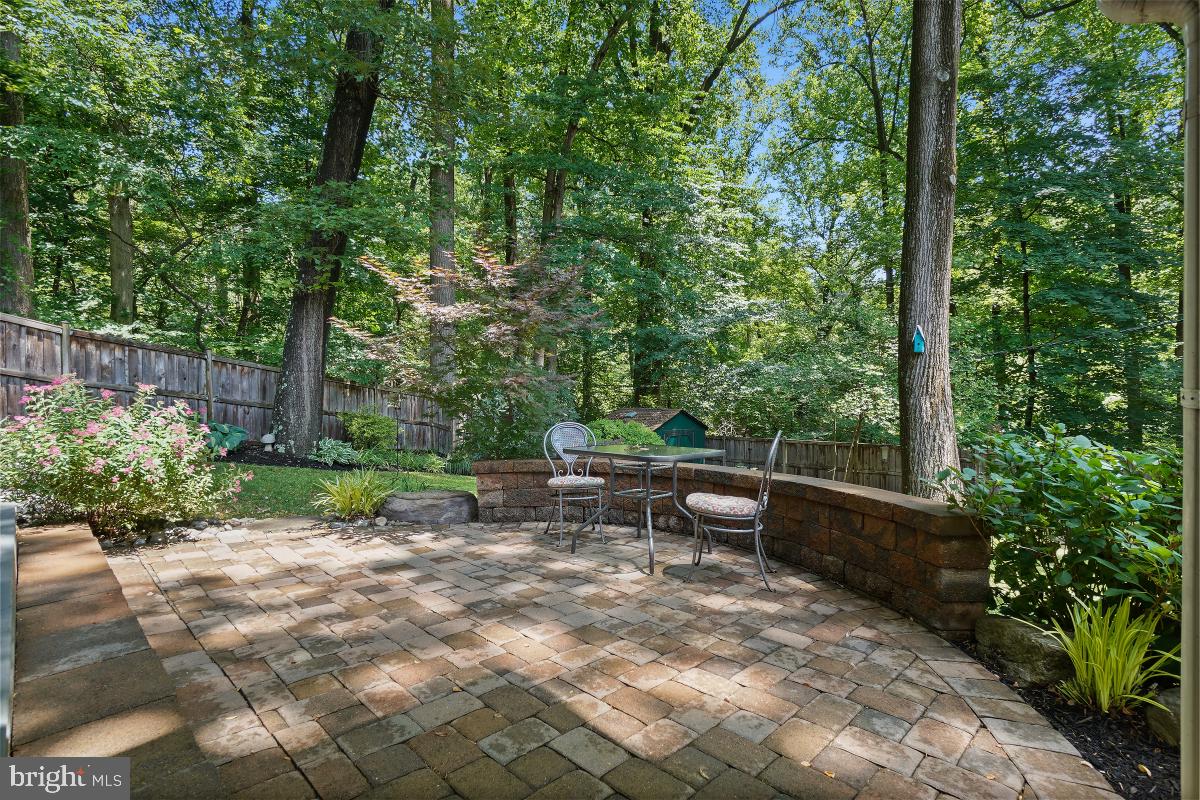 10709 Malone Street Silver Spring, MD 20902 - Photo 39 of 46 Gallery Image 39
