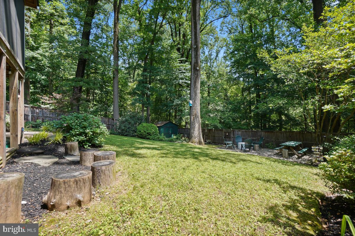 10709 Malone Street Silver Spring, MD 20902 - Photo 40 of 46 Gallery Image 40
