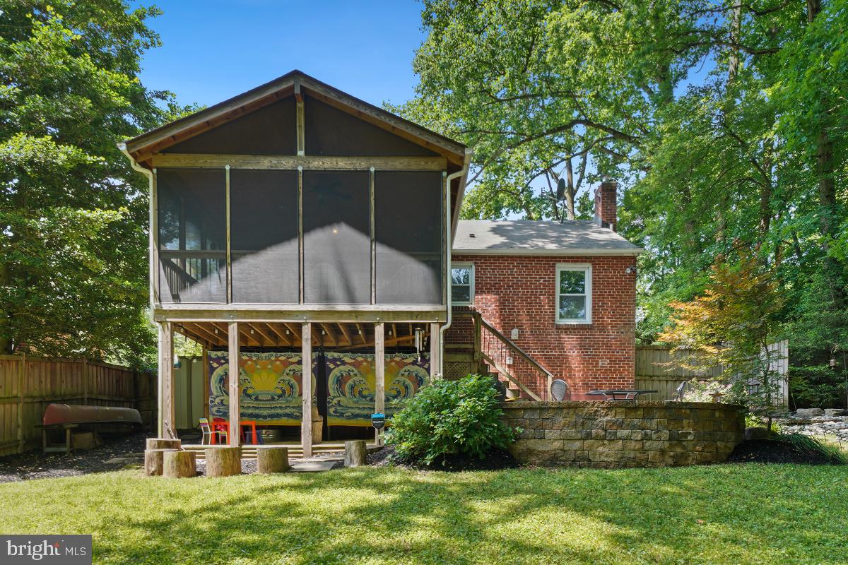 10709 Malone Street Silver Spring, MD 20902 - Photo 44 of 46 Gallery Image 44