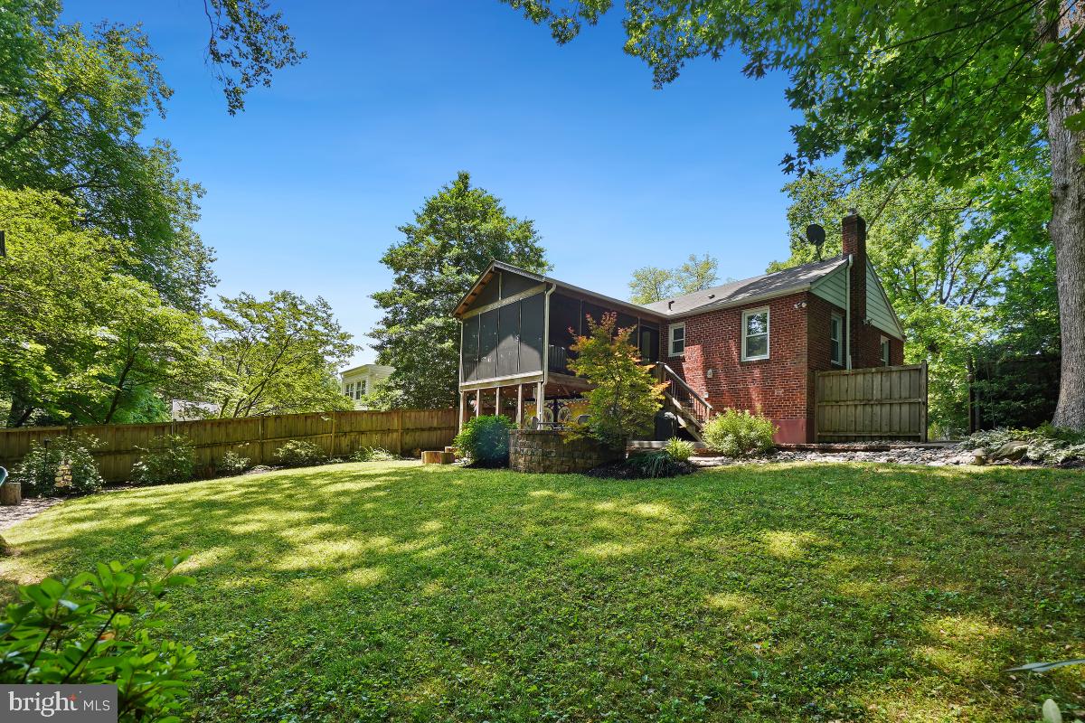 10709 Malone Street Silver Spring, MD 20902 - Photo 45 of 46 Gallery Image 45