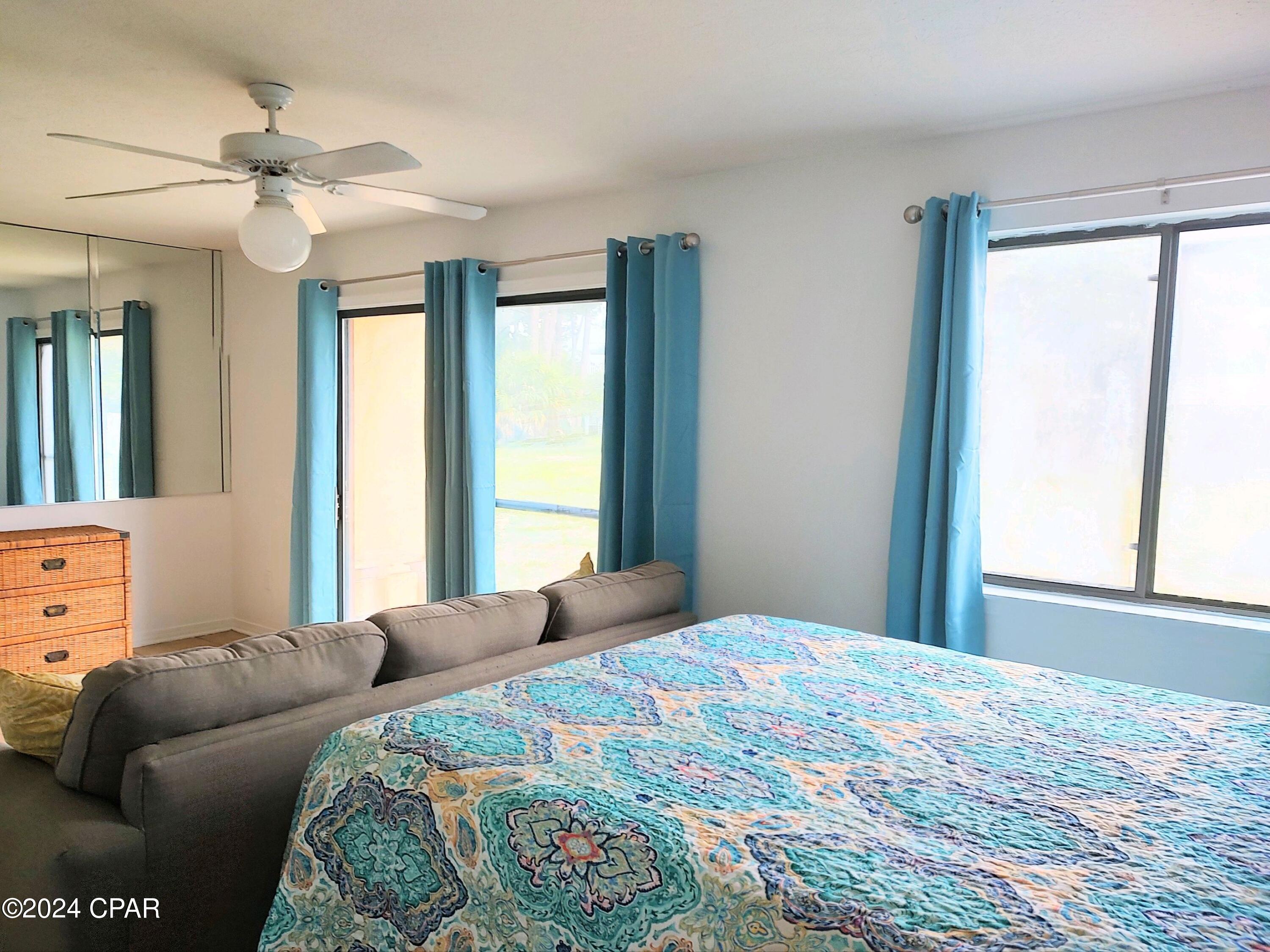 101 Cain Road, Unit D Panama City Beach, FL 32413 - Photo 4 of 17 Gallery Image 4