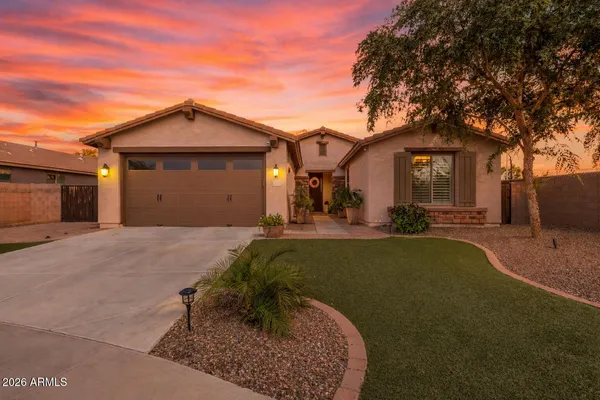 $799,000 | 4991 South Cotton Court, Chandler, AZ 85248