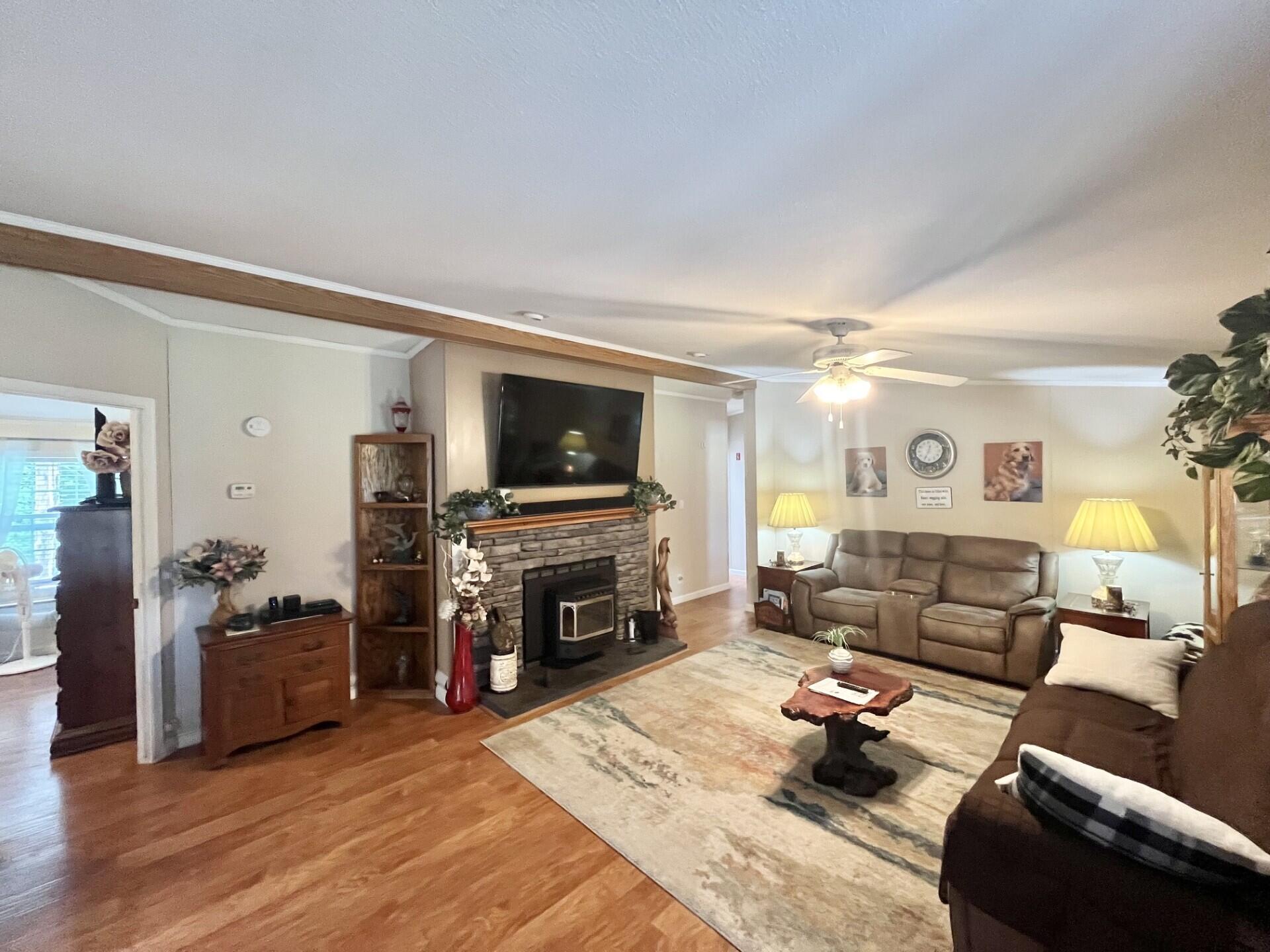 110 White Road Richmond, ME 04357 - Photo 7 of 63