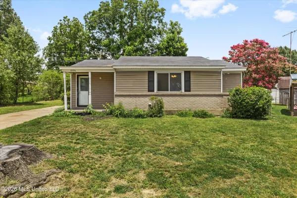 $155,000 | 8596 Kinard Cove, Southaven, MS 38671