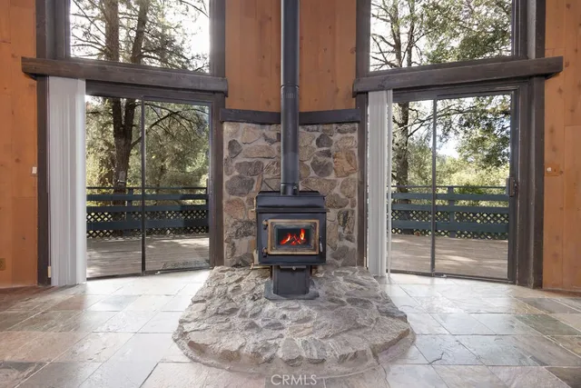 $315,000 | 1521 Bernina Drive, Pine Mountain Club, CA 93222