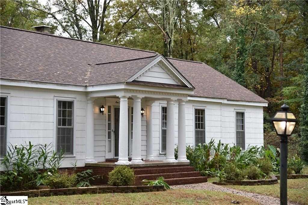 130 Hammett Acres Road Anderson, SC 29621 - Photo 1 of 36