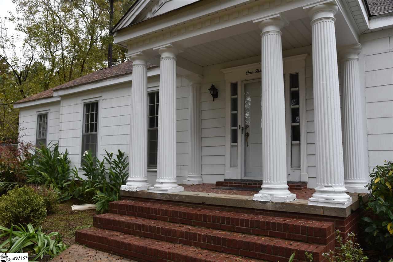 130 Hammett Acres Road Anderson, SC 29621 - Photo 4 of 36