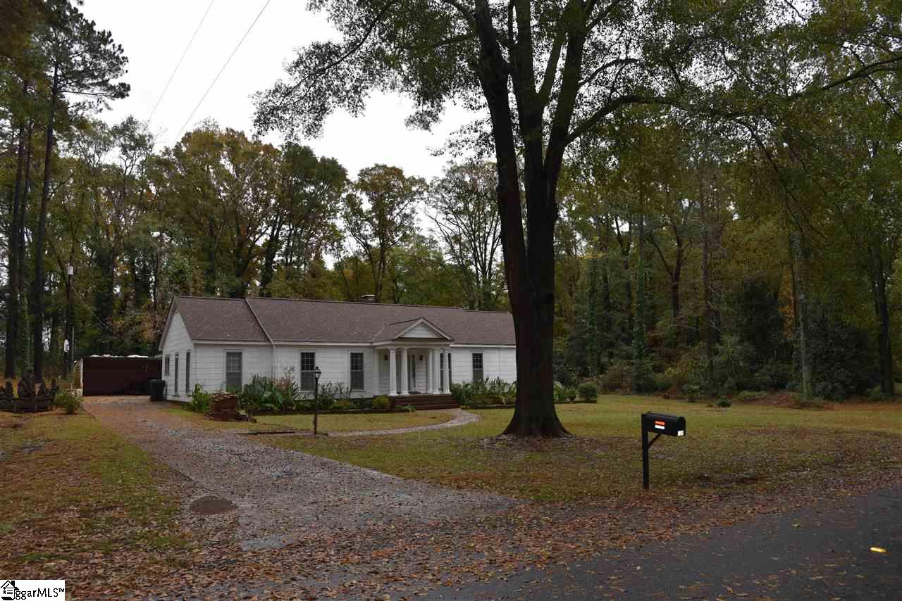 130 Hammett Acres Road Anderson, SC 29621 - Photo 31 of 36