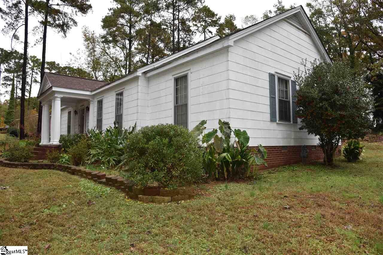 130 Hammett Acres Road Anderson, SC 29621 - Photo 32 of 36
